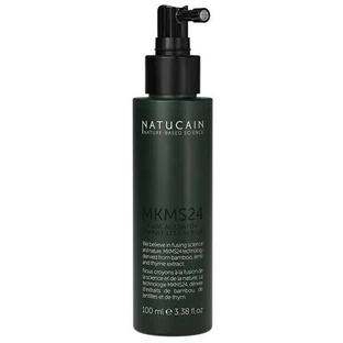Natucain Тоник-спрей для волос, способствующий росту волос (натуральный активатор волос) 100 мл