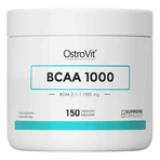 Ostrovit BCAA 5000, BCAA 2-1-1 5000 мг, 150 капсул: ціни та характеристики