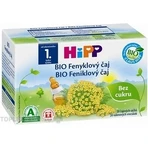 HiPP BIO Фенхель i 20×1,5 г, фенхель i: цены и характеристики