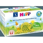 HiPP BIO Фенхель i 20×1,5 г, фенхель i: цены и характеристики