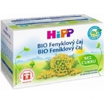 HiPP BIO Фенхель i 20×1,5 г, фенхель i: цены и характеристики