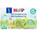 HiPP BIO Фенхель i 20×1,5 г, фенхель i: цены и характеристики