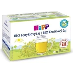 HiPP BIO Фенхель i 20×1,5 г, фенхель i: цены и характеристики