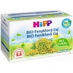 HiPP BIO Фенхель i 20×1,5 г, фенхель i: цены и характеристики
