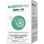 AlergoHelp BioBoom 1×30 шт, пищевая добавка: цены и характеристики