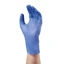 Peha-soft nitrile fino, нитриловые перчатки, непрозрачные, неопудренные, синие, размер L, 10 штук