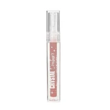 Блиск для губ, Sunkissed, Crystal Couture Lip Elixir, вітамін Е, коричневий, золотистий, 3.5 мл