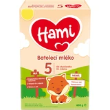 Hami 5 Молоко для малышей из Великобритании. 35 месяцев 600 г