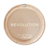 Revolution, перезаряджений пресований порошок ванільний, порошок 1×6 г, порошок