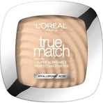 L´OREAL True Match 1R/1C ROSE IVORY 1×30 мл, компактная пудра: цены и характеристики