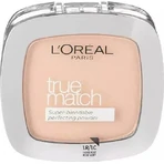 L´OREAL True Match 1R/1C ROSE IVORY 1×30 мл, компактная пудра: цены и характеристики