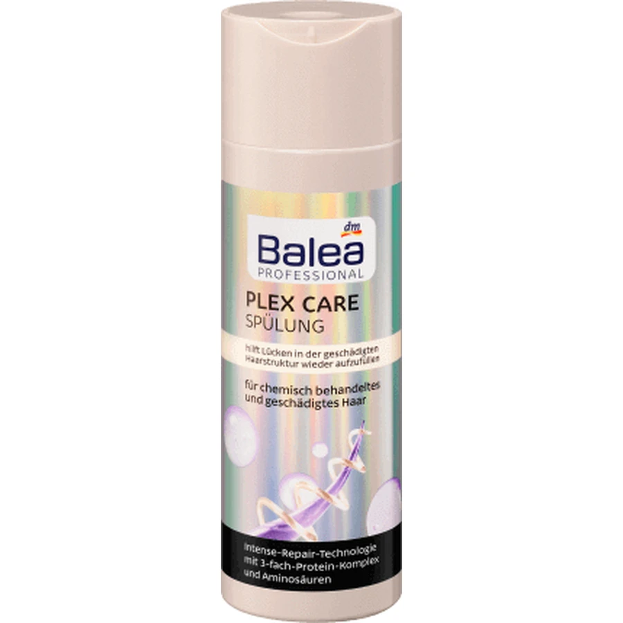 Balea Professional Plex Care Plex Care Conditioner 200 мл: цены и характеристики