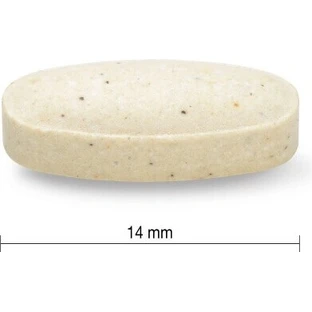 JAMIESON DIGESTIVE ENZYMES NUTRISENTIALS 1×90 табл, пищеварительные ферменты