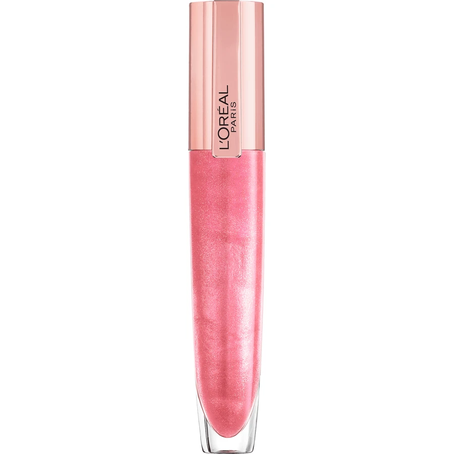 L'Oréal Paris Glow Paradise Balm in gloss 406 I Amplify lipstick 7 ml: цены и характеристики