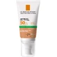 La Roche-Posay Anthelios XL SPF 50+ тонуючий матуючий гель-крем 50 мл