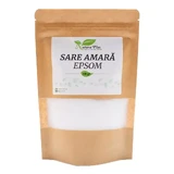 Горькая соль Эпсома, 500 г, Natura Plus