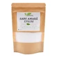 Горькая соль Эпсома, 500 г, Natura Plus