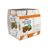 Кава з клітковиною Resource 2.0, 4х200 мл, Nestle