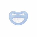 Пустушка Curaprox Soother Baby від 2,5 років, вік 2, синя: ціни та характеристики