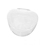 Пустушка Curaprox Soother Baby від 2,5 років, вік 2, синя: ціни та характеристики