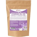 Nutricius Эпсом с лавандой 1000 г