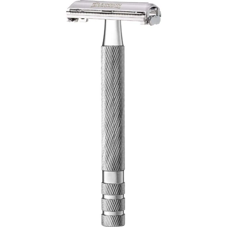 Вінтажна металева бритва для мулів Wilkinson Sword Double Edge: ціни та характеристики