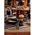 Вінтажна металева бритва для мулів Wilkinson Sword Double Edge: ціни та характеристики