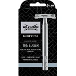 Вінтажна металева бритва для мулів Wilkinson Sword Double Edge: ціни та характеристики