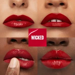 Maybelline New York Superstay Vinyl Ink 50 Wicked Liquid Lipstick, 4,2 мл: цены и характеристики