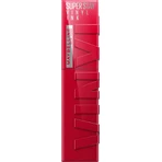 Maybelline New York Superstay Vinyl Ink 50 Wicked Liquid Lipstick, 4,2 мл: цены и характеристики