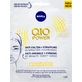 Nivea Q10 Power Nivea Q10 Power маску для обличчя типу ервель, 1 шт.