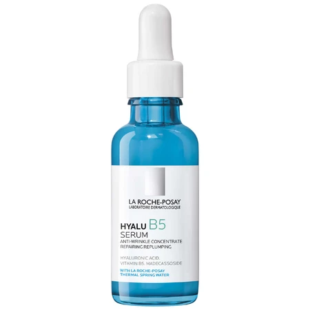 La Roche-Posay, Hyalu B5, сыворотка, 30 мл: цены и характеристики
