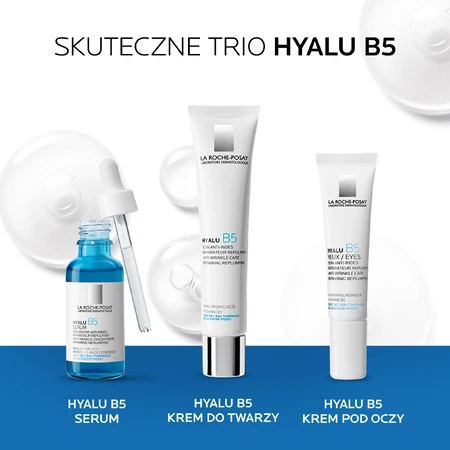 La Roche-Posay, Hyalu B5, сыворотка, 30 мл: цены и характеристики