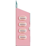 Сменные насадки Gillette Venus Venus Spa Breeze 4 шт.