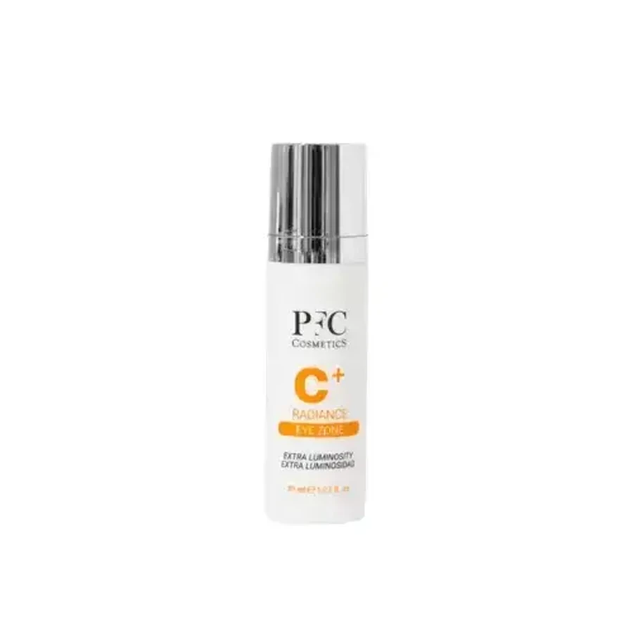 Крем для шкіри навколо очей Radiance C+, 30 мл, Pfc Cosmetics: ціни та характеристики