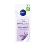 Nivea agodzcy крем для дітей з чутливою шкірою SPF15, 50 мл: ціни та характеристики