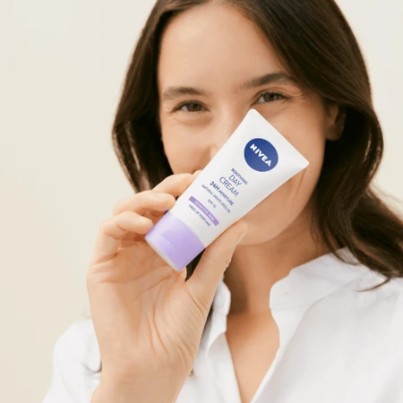 Nivea agodzcy крем для дітей з чутливою шкірою SPF15, 50 мл: ціни та характеристики