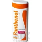 Dr. Müller PANTHENOL SHAMPOO ДЛЯ ПОЛАМАНОГО ВОЛОССЯ 1×250 мл, шампунь: ціни та характеристики