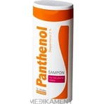 Dr. Müller PANTHENOL SHAMPOO ДЛЯ ПОЛАМАНОГО ВОЛОССЯ 1×250 мл, шампунь: ціни та характеристики