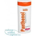 Dr. Müller PANTHENOL SHAMPOO ДЛЯ ПОЛАМАНОГО ВОЛОССЯ 1×250 мл, шампунь: ціни та характеристики