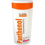 Dr. Müller PANTHENOL SHAMPOO ДЛЯ ПОЛАМАНОГО ВОЛОССЯ 1×250 мл, шампунь: ціни та характеристики
