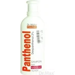 Dr. Müller PANTHENOL SHAMPOO ДЛЯ ПОЛАМАНОГО ВОЛОССЯ 1×250 мл, шампунь: ціни та характеристики