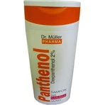 Dr. Müller PANTHENOL SHAMPOO ДЛЯ ПОЛАМАНОГО ВОЛОССЯ 1×250 мл, шампунь: ціни та характеристики