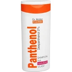 Dr. Müller PANTHENOL SHAMPOO ДЛЯ ПОЛАМАНОГО ВОЛОССЯ 1×250 мл, шампунь: ціни та характеристики