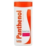 Dr. Müller PANTHENOL SHAMPOO ДЛЯ ПОЛАМАНОГО ВОЛОССЯ 1×250 мл, шампунь: ціни та характеристики