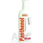 Dr. Müller PANTHENOL SHAMPOO ДЛЯ ПОЛАМАНОГО ВОЛОССЯ 1×250 мл, шампунь: ціни та характеристики