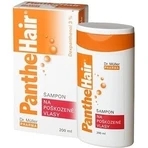 Dr. Müller PANTHENOL SHAMPOO ДЛЯ ПОЛАМАНОГО ВОЛОССЯ 1×250 мл, шампунь: ціни та характеристики