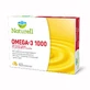 Naturell Omega-3 1000, 60 капсул