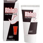 Hot Rhino Long Power Penis Cream 1×30 мл, крем для пеніса: ціни та характеристики