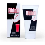 Hot Rhino Long Power Penis Cream 1×30 мл, крем для пеніса: ціни та характеристики